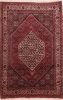 Bidjar Multicolor Hand Knotted 37 X 56 Area Rug 155-75375 Thumb 0