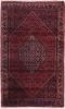Bidjar Multicolor Hand Knotted 37 X 60  Area Rug 155-75376 Thumb 0