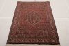 Bidjar Multicolor Hand Knotted 30 X 50  Area Rug 155-75379 Thumb 1