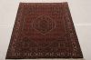 Bidjar Multicolor Hand Knotted 30 X 50  Area Rug 155-75379 Thumb 2