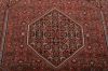 Bidjar Multicolor Hand Knotted 30 X 50  Area Rug 155-75379 Thumb 3