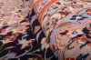 Sarouk Blue Hand Knotted 82 X 120 Area Rug 100-75381 Thumb 9