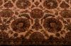 Jaipur Beige Hand Knotted 90 X 1111 Area Rug 100-75384 Thumb 12