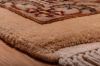 Jaipur Beige Hand Knotted 90 X 1111 Area Rug 100-75384 Thumb 3