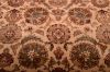 Jaipur Beige Hand Knotted 90 X 1111 Area Rug 100-75384 Thumb 4