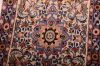 Sarouk Purple Square Hand Knotted 19 X 22 Area Rug 100-75386 Thumb 4