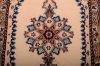 Nain Beige Square Hand Knotted 110 X 25 Area Rug 100-75402 Thumb 2