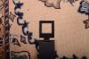 Nain Beige Square Hand Knotted 110 X 25 Area Rug 100-75402 Thumb 4