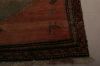 Mussel Red Hand Knotted 37 X 51 Area Rug 155-75405 Thumb 4