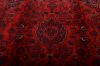 Khan Mohammadi Red Hand Knotted 411 X 63  Area Rug 100-75406 Thumb 9