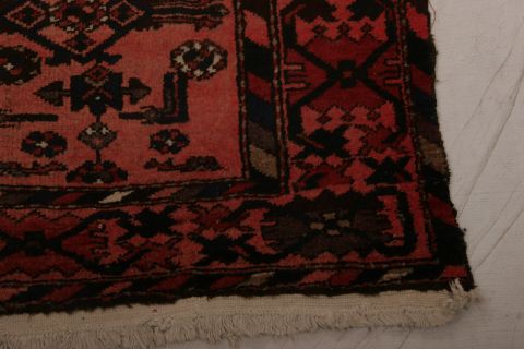 Mussel Multicolor Runner Hand Knotted 31 X 68 Area Rug 155-75408 Image 4