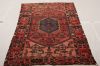 Mussel Multicolor Runner Hand Knotted 31 X 68 Area Rug 155-75408 Thumb 2