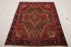 Mussel Multicolor Hand Knotted 38 X 60 Area Rug 155-75416 Thumb 1