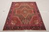 Mussel Multicolor Hand Knotted 38 X 60 Area Rug 155-75416 Thumb 2