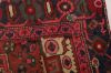 Mussel Multicolor Hand Knotted 38 X 60 Area Rug 155-75416 Thumb 7