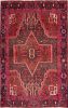 Mussel Multicolor Hand Knotted 38 X 60 Area Rug 155-75416 Thumb 0