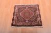 Bidjar Red Square Hand Knotted 19 X 21 Area Rug 100-75417 Thumb 4