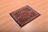 Bidjar Red Square Hand Knotted 19 X 21 Area Rug 100-75417 Thumb 5