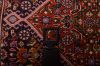 Bidjar Red Square Hand Knotted 19 X 21 Area Rug 100-75417 Thumb 8