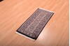 Pak-Persian Brown Hand Knotted 16 X 30  Area Rug 100-75420 Thumb 4