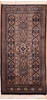 Pak-Persian Brown Hand Knotted 16 X 30  Area Rug 100-75420 Thumb 0