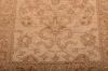 Chobi Beige Square Hand Knotted 110 X 21  Area Rug 100-75421 Thumb 3