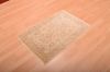 Chobi Beige Square Hand Knotted 110 X 21  Area Rug 100-75421 Thumb 5
