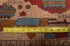 Baluch Beige Square Hand Knotted 110 X 25 Area Rug 100-75433 Thumb 5