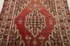Mazlaghan Multicolor Hand Knotted 43 X 63  Area Rug 155-75435 Thumb 4