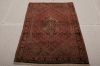 Bidjar Multicolor Hand Knotted 30 X 51 Area Rug 155-75443 Thumb 1