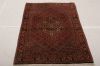 Bidjar Multicolor Hand Knotted 30 X 51 Area Rug 155-75443 Thumb 2