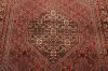 Bidjar Multicolor Hand Knotted 30 X 51 Area Rug 155-75443 Thumb 5