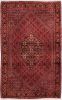 Bidjar Multicolor Hand Knotted 30 X 51 Area Rug 155-75443 Thumb 0