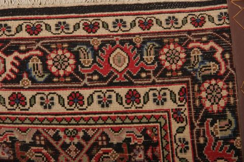 Bidjar Multicolor Hand Knotted 27 X 44  Area Rug 155-75445 Image 5