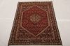 Bidjar Multicolor Hand Knotted 27 X 44  Area Rug 155-75445 Thumb 2
