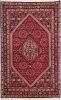Bidjar Multicolor Hand Knotted 27 X 44  Area Rug 155-75445 Thumb 0