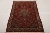 Bidjar Multicolor Hand Knotted 211 X 54  Area Rug 155-75446 Thumb 2