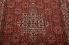 Bidjar Multicolor Hand Knotted 211 X 54  Area Rug 155-75446 Thumb 3