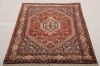 Bidjar Multicolor Hand Knotted 34 X 410  Area Rug 155-75447 Thumb 4