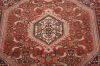 Bidjar Multicolor Hand Knotted 34 X 410  Area Rug 155-75447 Thumb 5