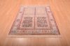 Kashmir Multicolor Hand Knotted 40 X 60  Area Rug 100-75456 Thumb 10