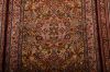 Kashmir Multicolor Hand Knotted 40 X 60  Area Rug 100-75456 Thumb 9