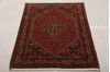 Bidjar Multicolor Hand Knotted 30 X 47  Area Rug 155-75457 Thumb 2