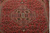 Bidjar Multicolor Hand Knotted 30 X 47  Area Rug 155-75457 Thumb 3