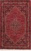 Bidjar Multicolor Hand Knotted 30 X 47  Area Rug 155-75457 Thumb 0