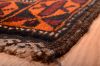 Baluch Black Hand Knotted 36 X 63 Area Rug 100-75460 Thumb 12
