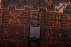 Baluch Black Hand Knotted 36 X 63  Area Rug 100-75460 Thumb 7