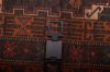 Baluch Black Hand Knotted 36 X 63 Area Rug 100-75460 Thumb 7