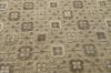 Jaipur Brown Hand Knotted 26 X 50  Area Rug 901-75466 Thumb 1