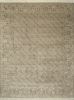 Jaipur Brown Hand Knotted 26 X 50  Area Rug 901-75466 Thumb 0